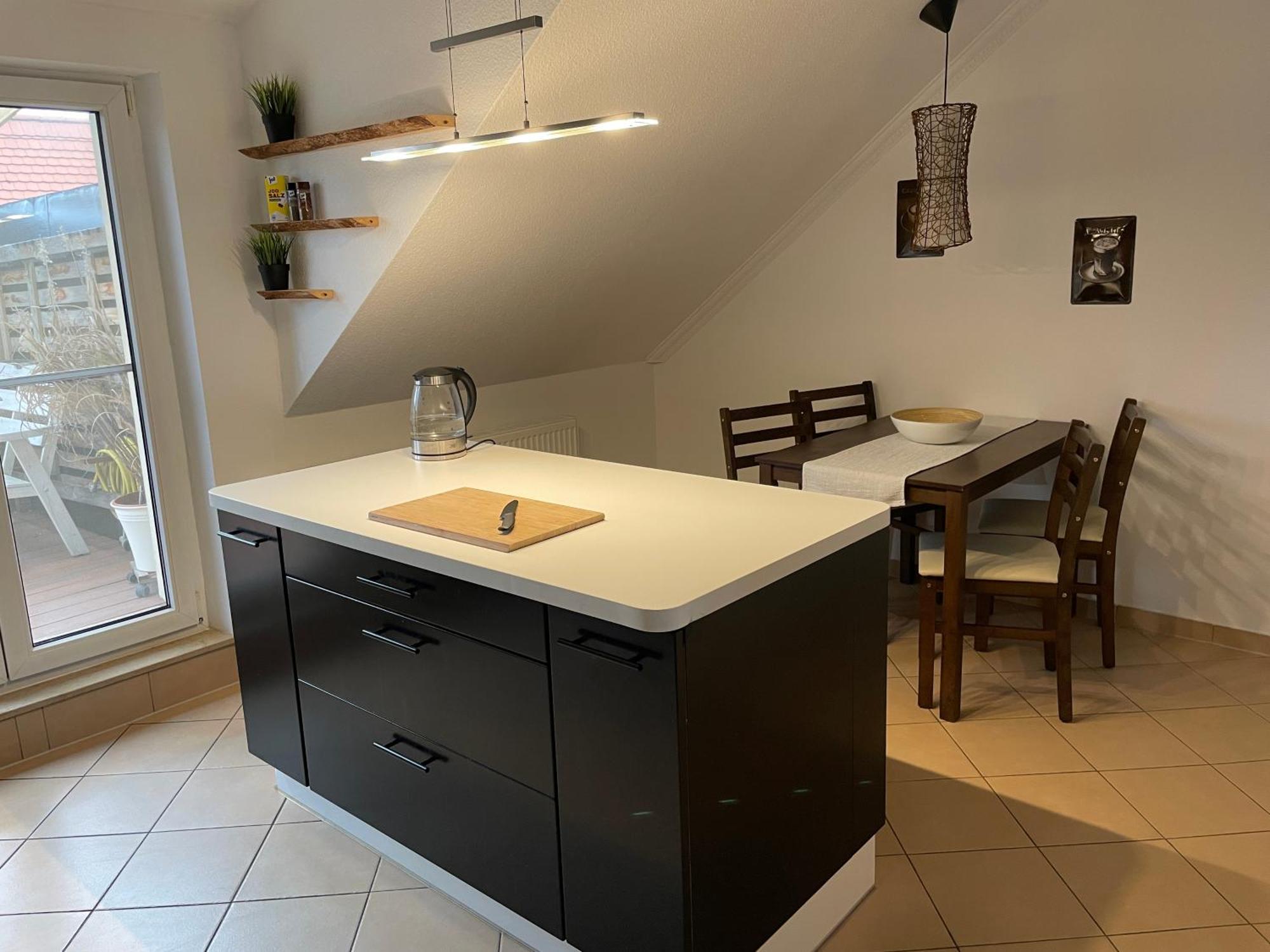 Bambus, Jungle, Dachterrasse & Bequem Bis Zentrum Radebeul Luaran gambar