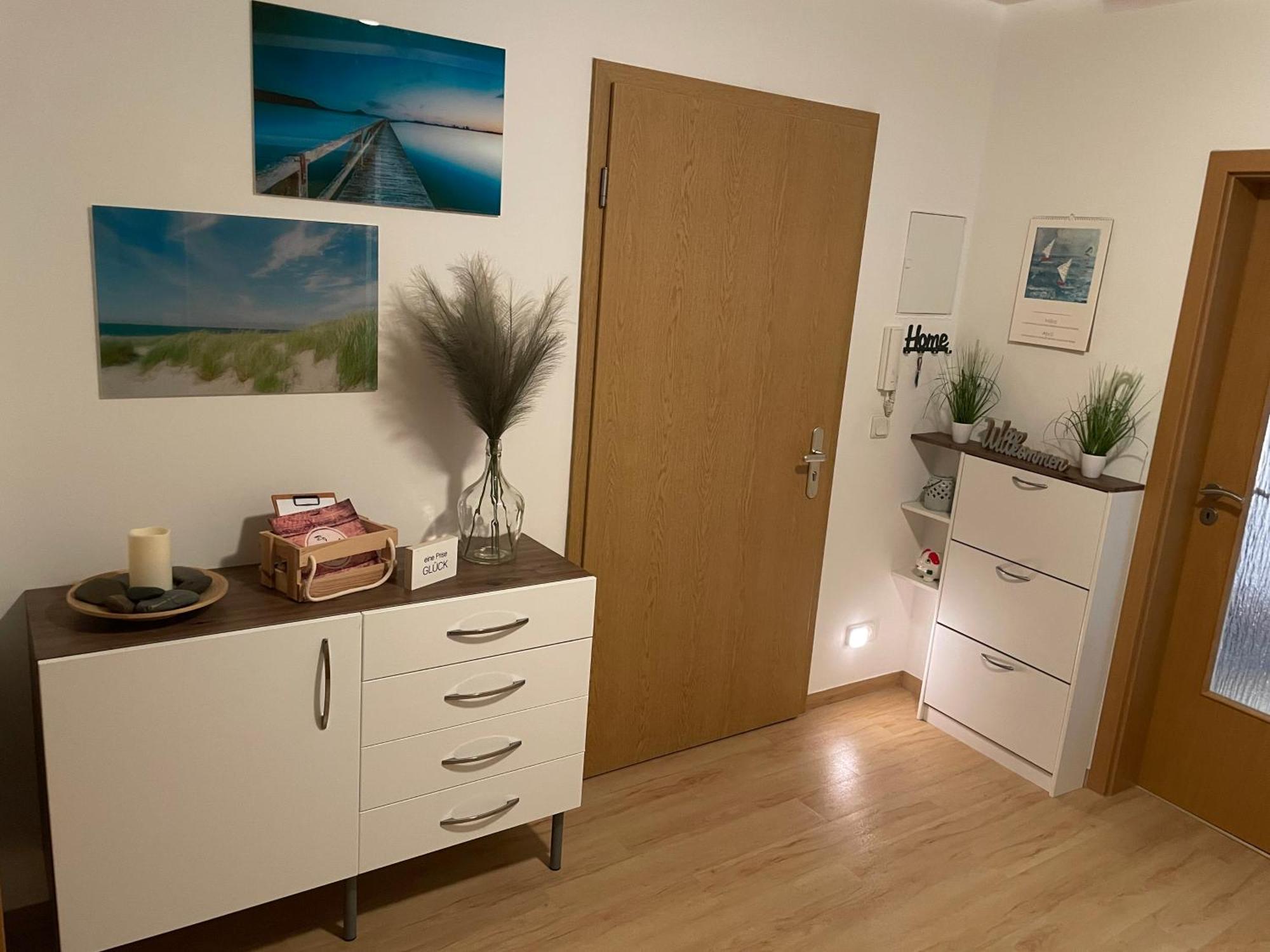 Bambus, Jungle, Dachterrasse & Bequem Bis Zentrum Radebeul Luaran gambar